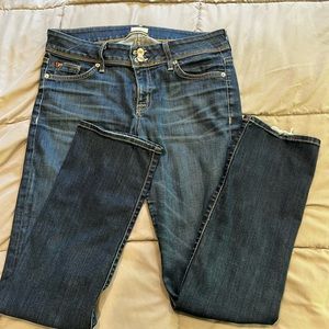 Hudson Jeans Size 31